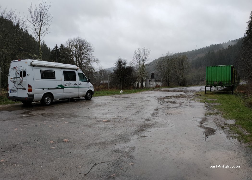 (79837) Sankt Blasien - Sebastian-Kneipp-Straße — foto