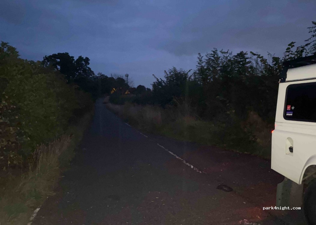 (LS29 7QU) Burley in Wharfedale - Otley Road — foto