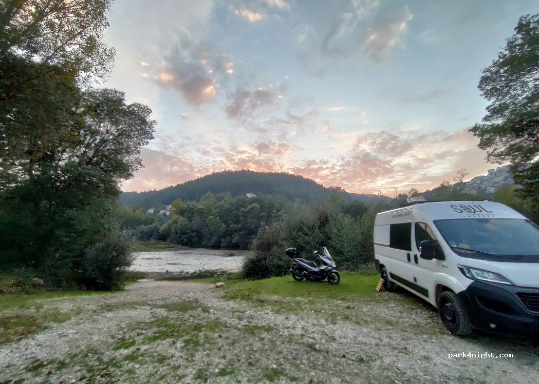 (3360) Penacova - O Pioneiro do Mondego — foto