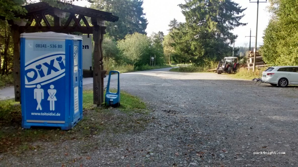 (87645) Schwangau - Berghausstrasse — foto 3