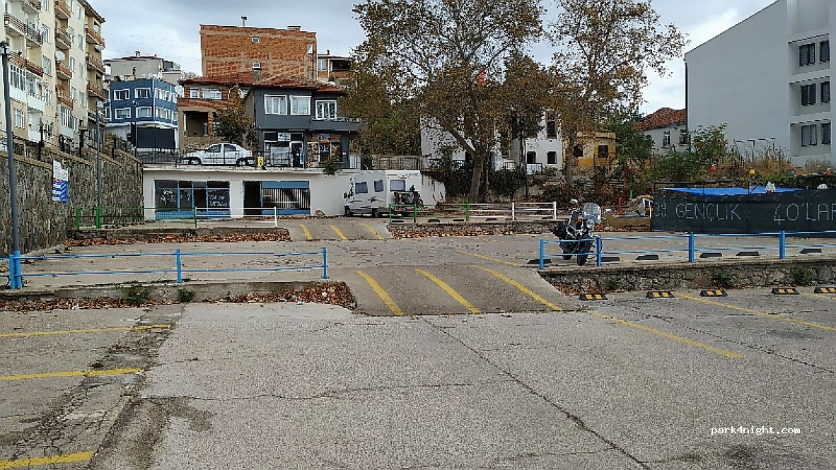 (39000)  - 1 Mehmet Akif Caddesi — foto