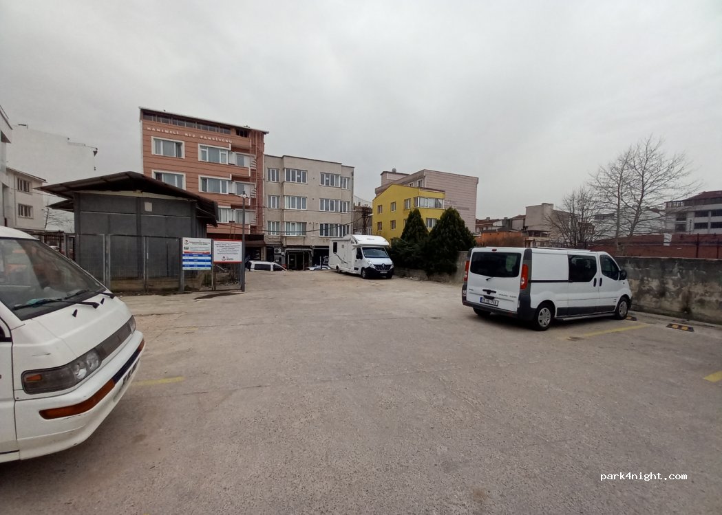 (39000)  - 1 Mehmet Akif Caddesi — foto 2