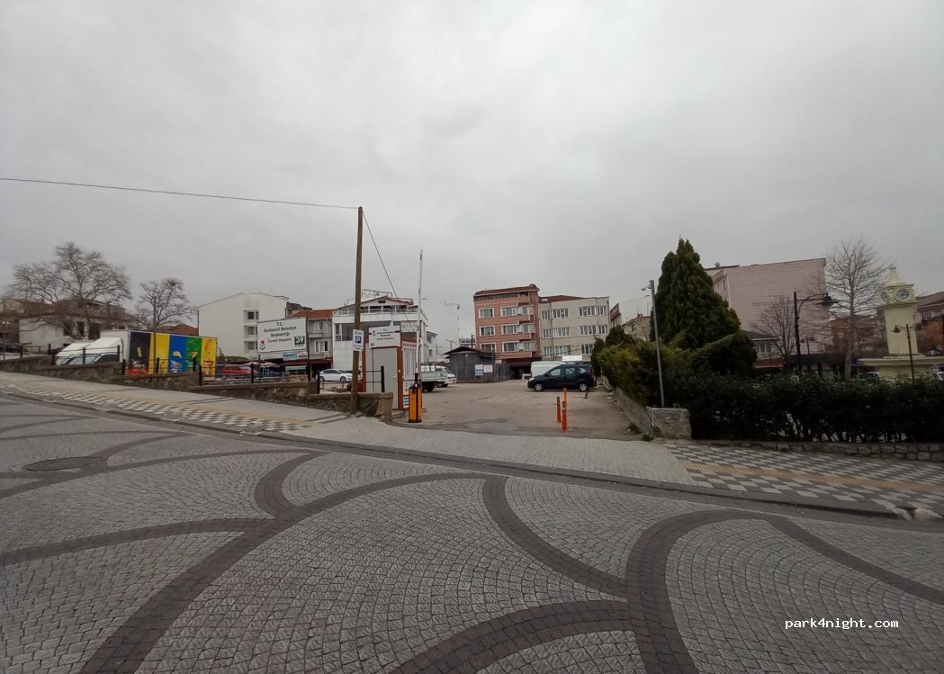 (39000)  - 1 Mehmet Akif Caddesi — foto 3