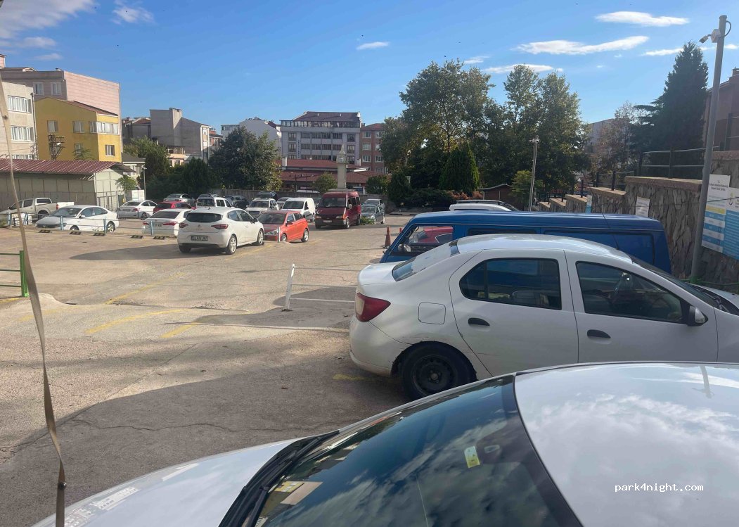 (39000)  - 1 Mehmet Akif Caddesi — foto 4