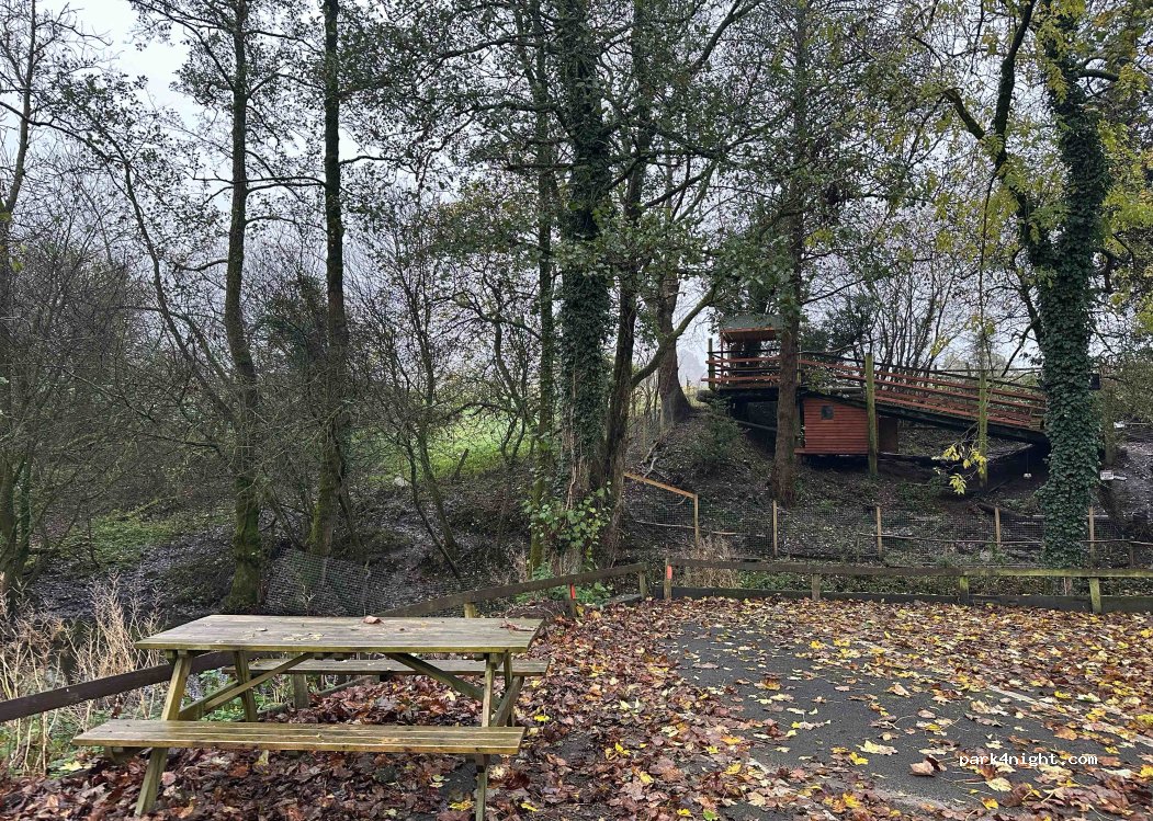 The Little Mill @ Rowarth — foto 5