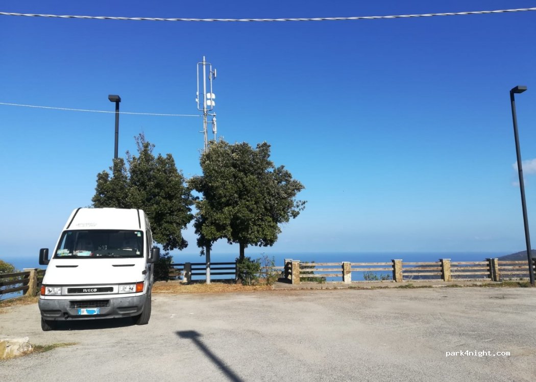 (84048) Castellabate - 1 Via Filoxenia — foto