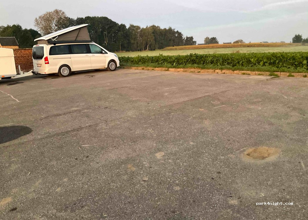 (5310) Éghezée - 5310 Chemin des Prés — foto 2