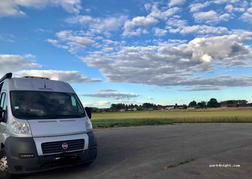 (5310) Éghezée - 5310 Chemin des Prés — foto 3