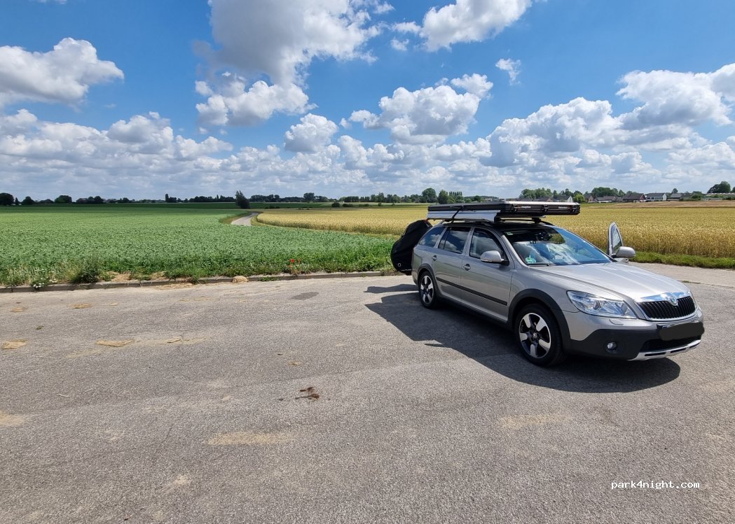 (5310) Éghezée - 5310 Chemin des Prés — foto 4