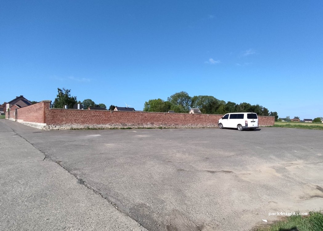 (5310) Éghezée - 5310 Chemin des Prés — foto 5