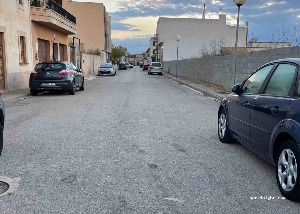 (07630) Campos - 28 Carrer d'Eivissa — foto