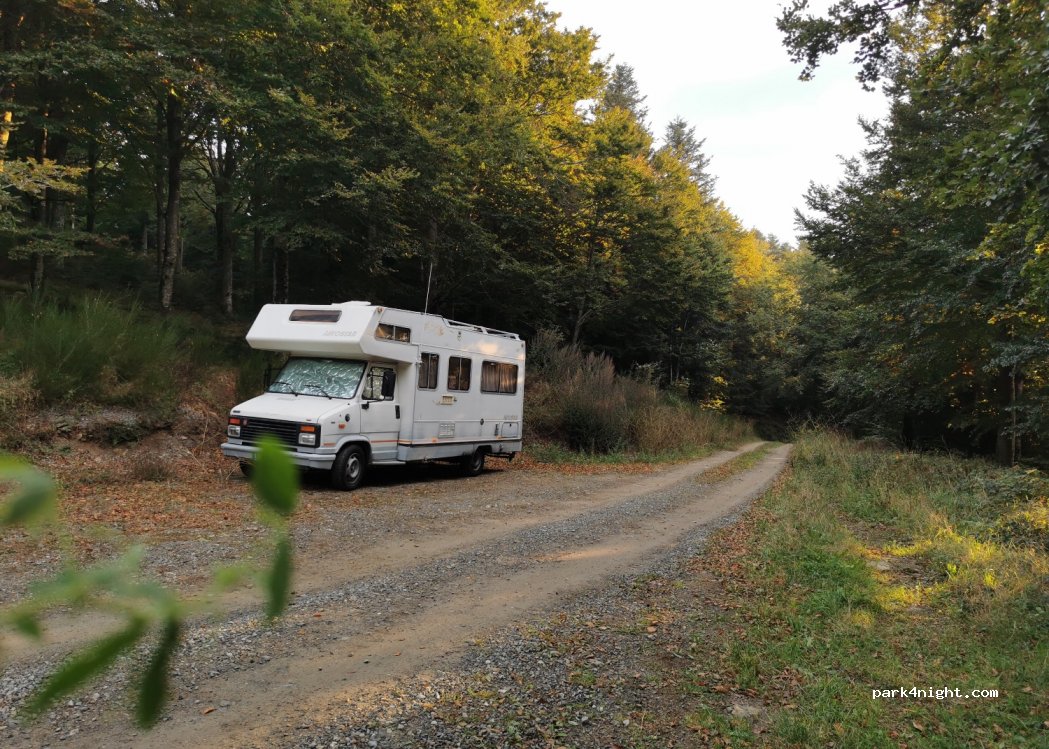 (34220) Riols - Unnamed Road — foto