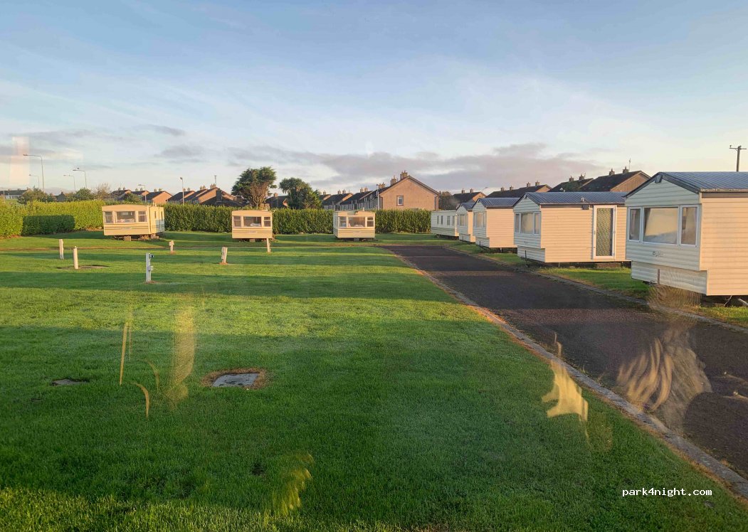 Fitzmaurice's Caravan & Camping Park — foto 2
