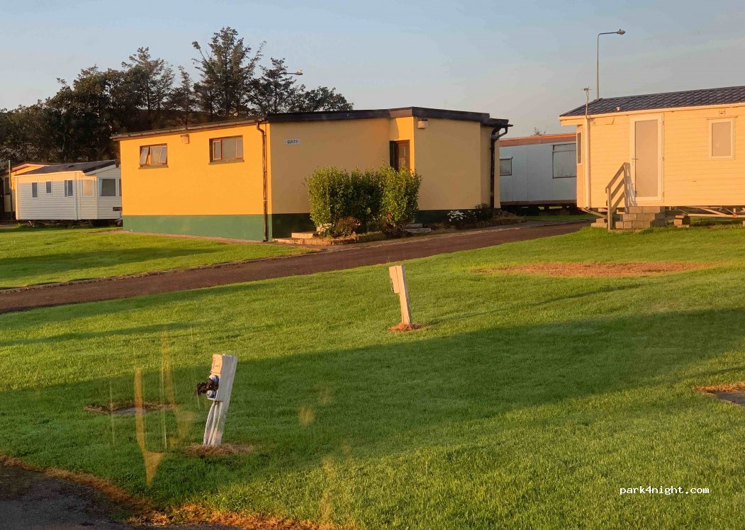Fitzmaurice's Caravan & Camping Park — foto 3