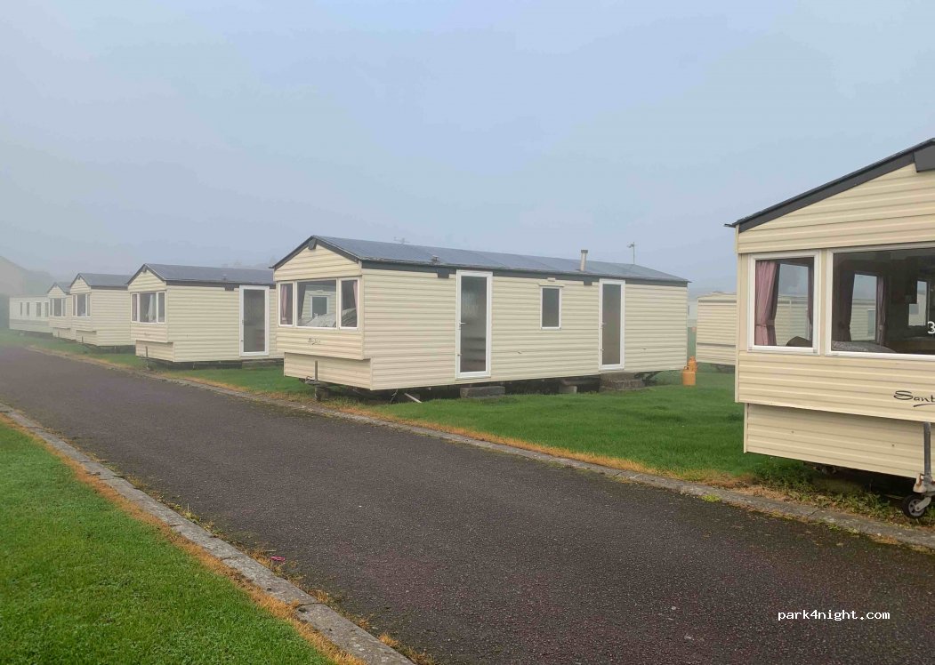 Fitzmaurice's Caravan & Camping Park — foto 4