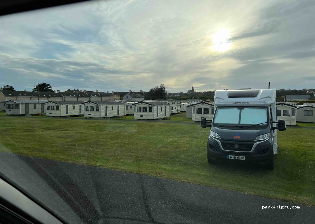 Fitzmaurice's Caravan & Camping Park — foto 5