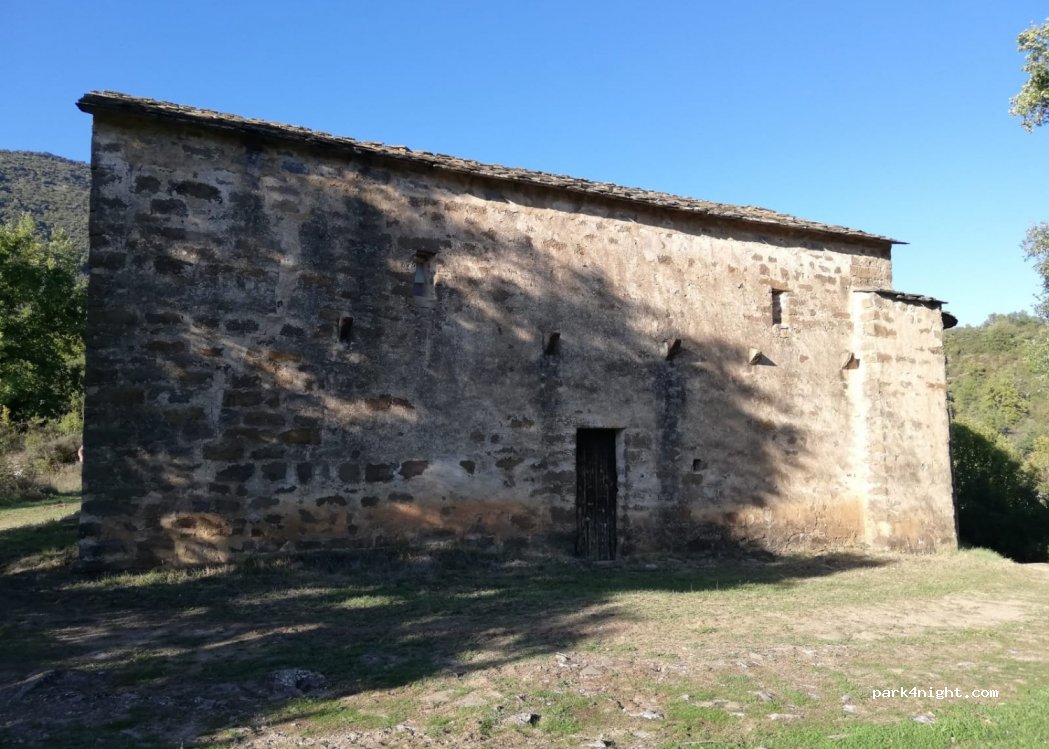 (22821) Huesca - Unnamed Road — foto