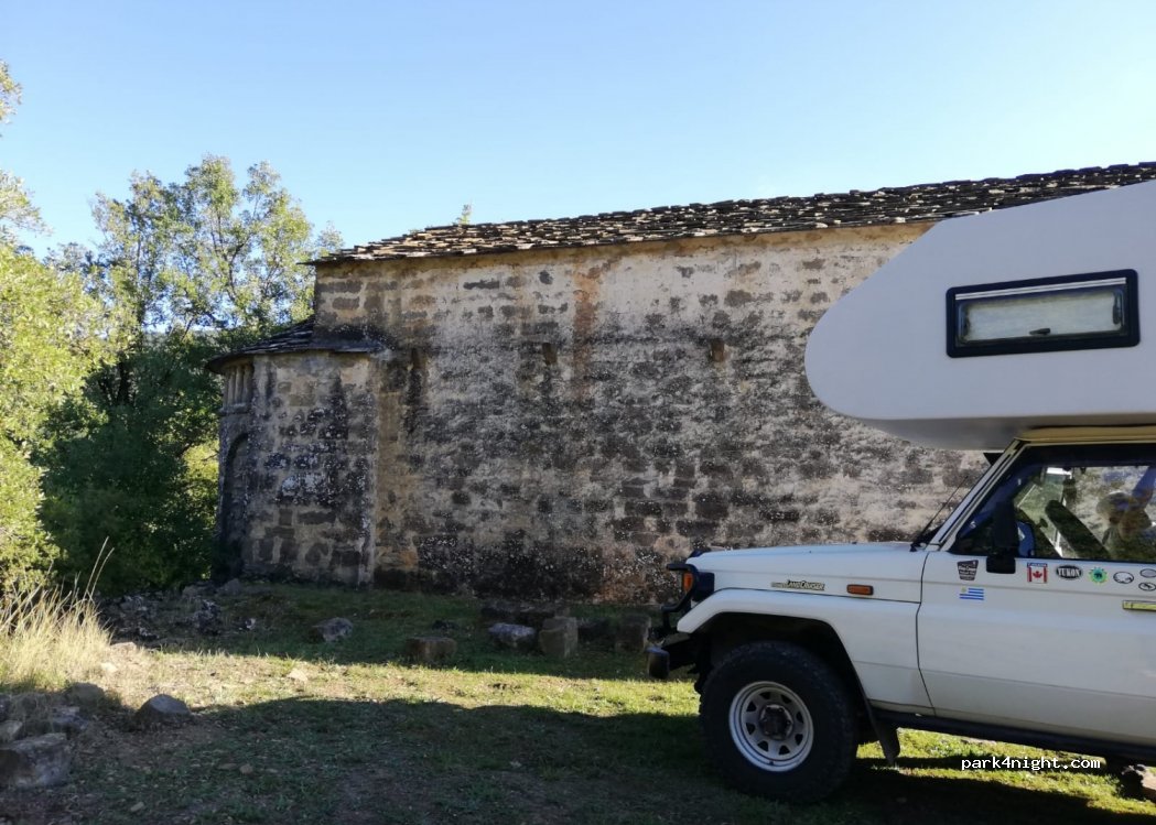 (22821) Huesca - Unnamed Road — foto 2