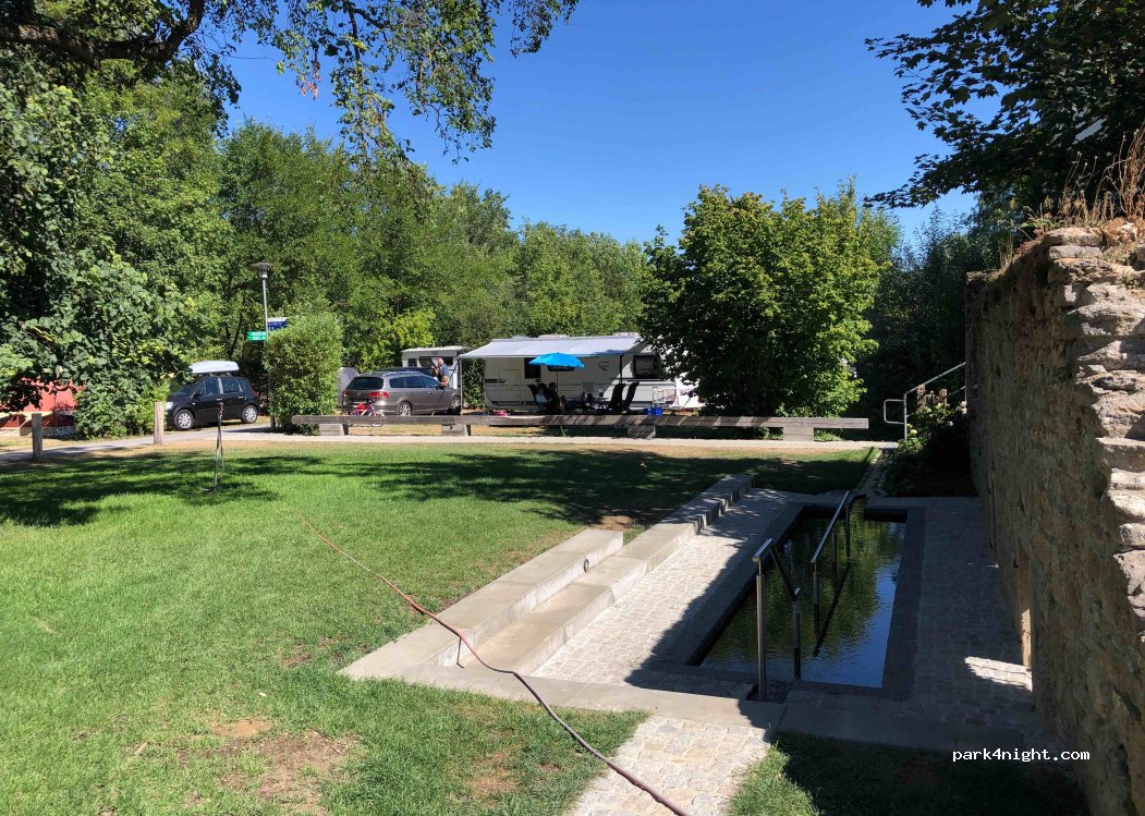 Camping Schwabenmühle — foto 4