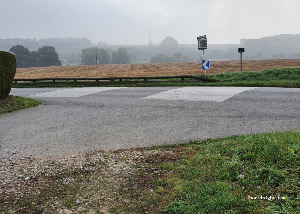 (76730) Gueures - La Renardière — foto 2