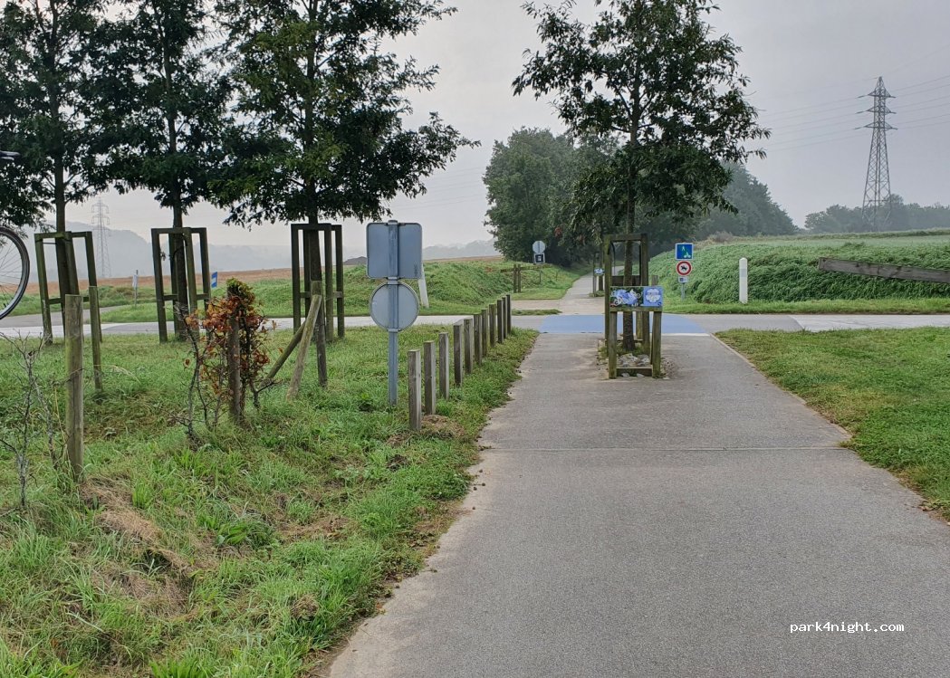 (76730) Gueures - La Renardière — foto 3