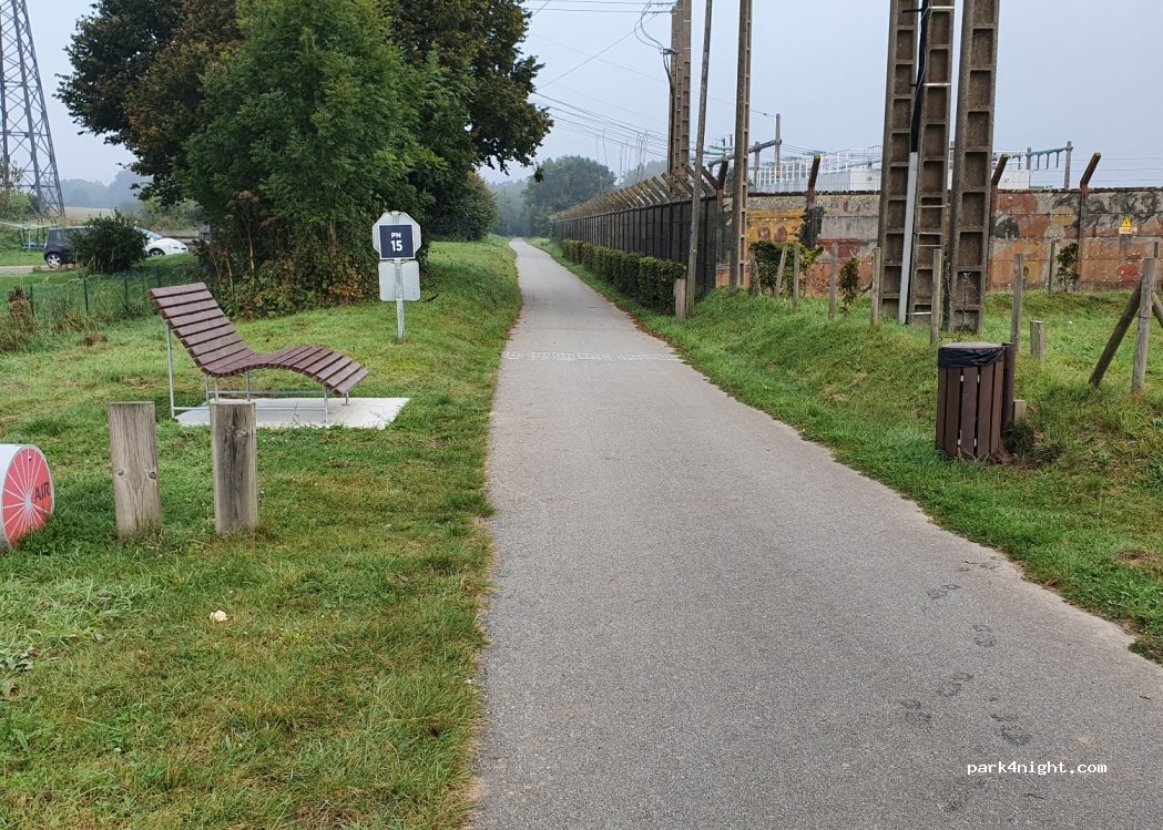 (76730) Gueures - La Renardière — foto 4