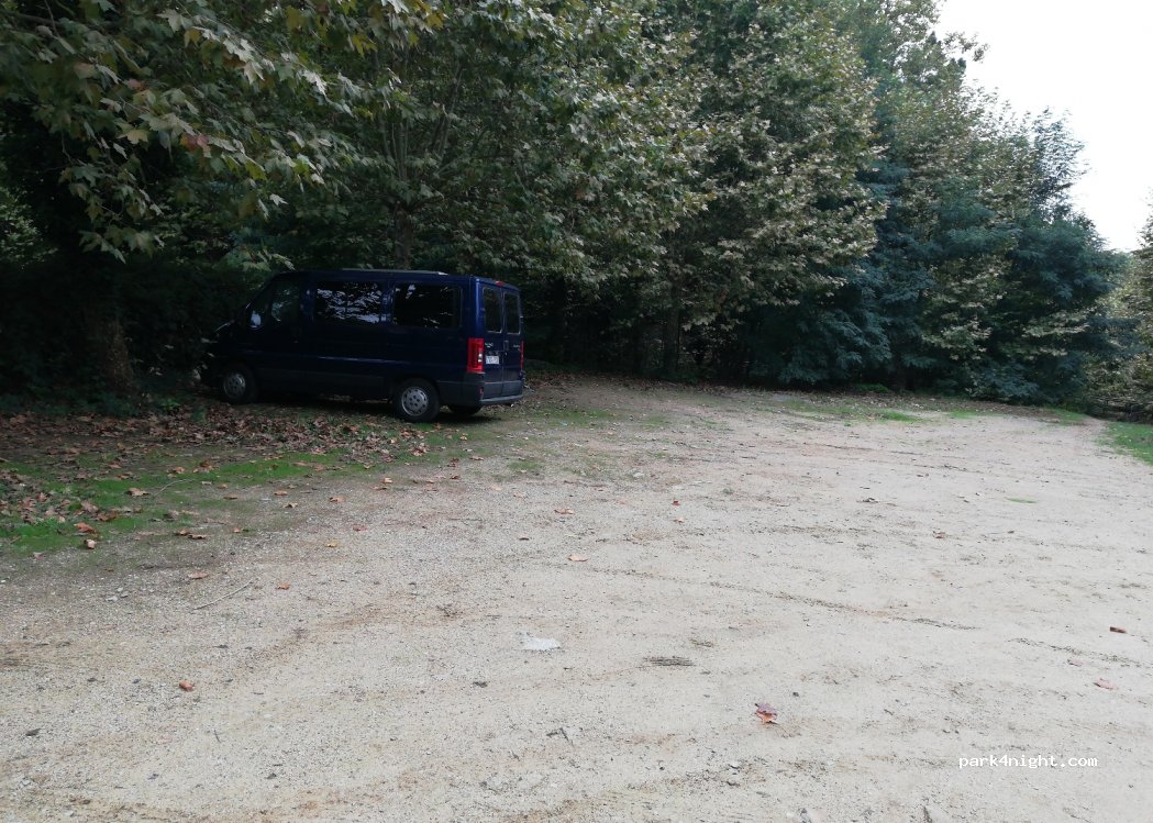 (08471) Vallgorguina - 20 Carretera Mataro — foto 2