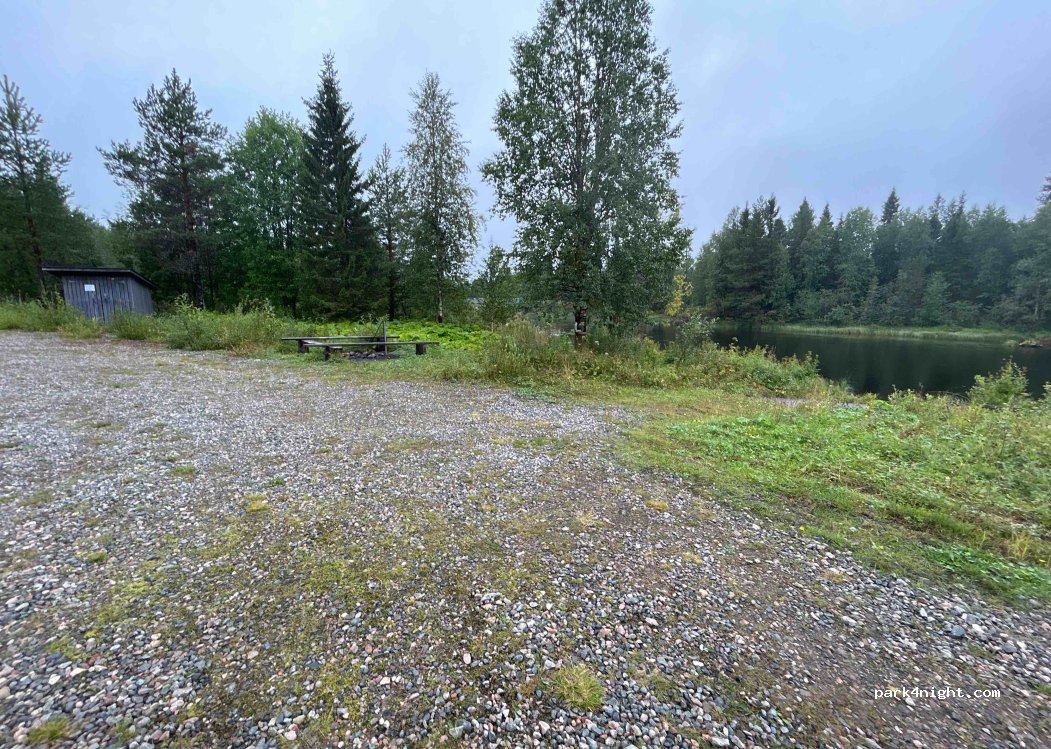 (93940) Louhela - Unnamed Road — foto 2