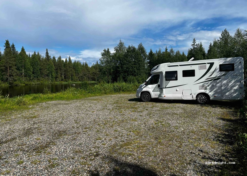 (93940) Louhela - Unnamed Road — foto 3