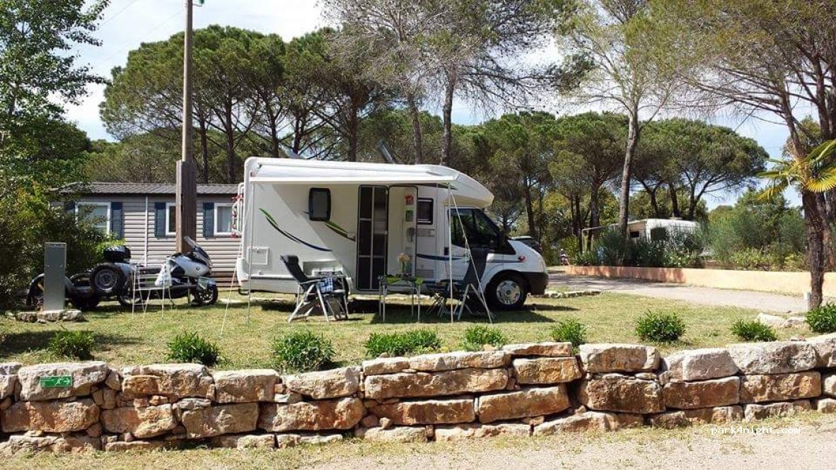 Yelloh Village La Bastiane — foto 2