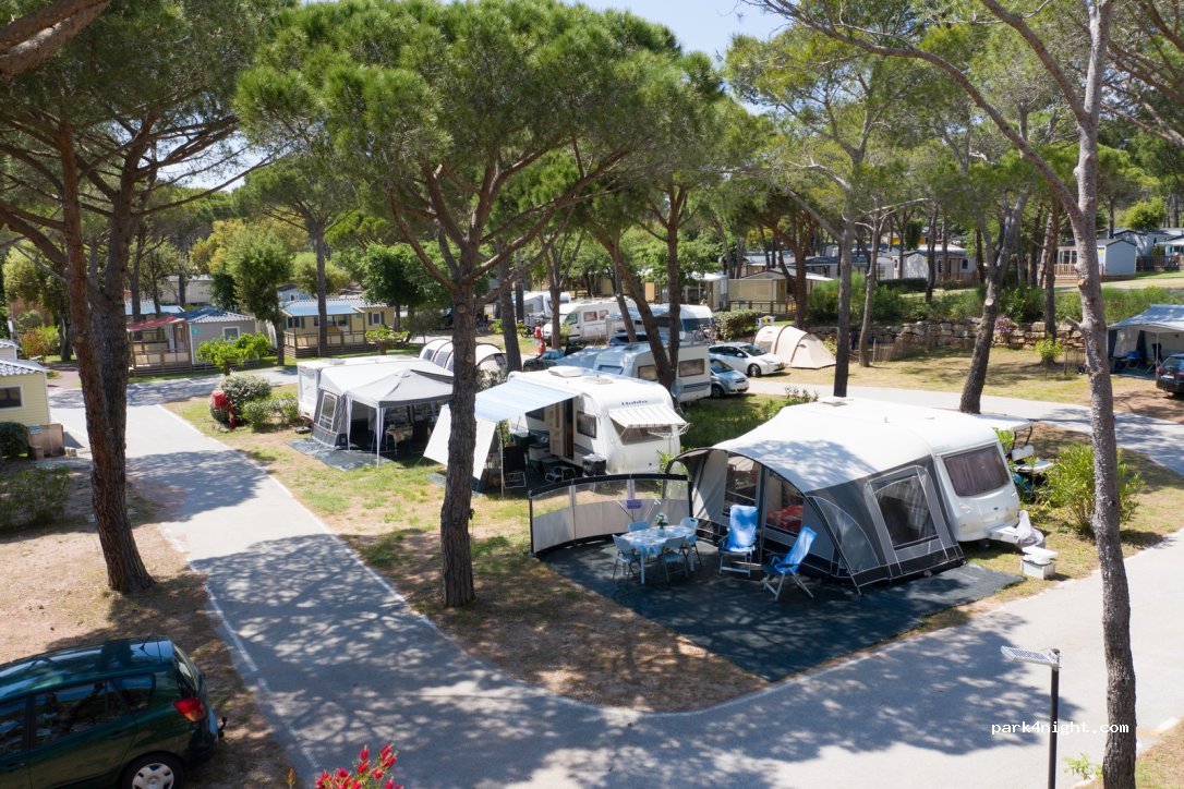 Yelloh Village La Bastiane — foto 5