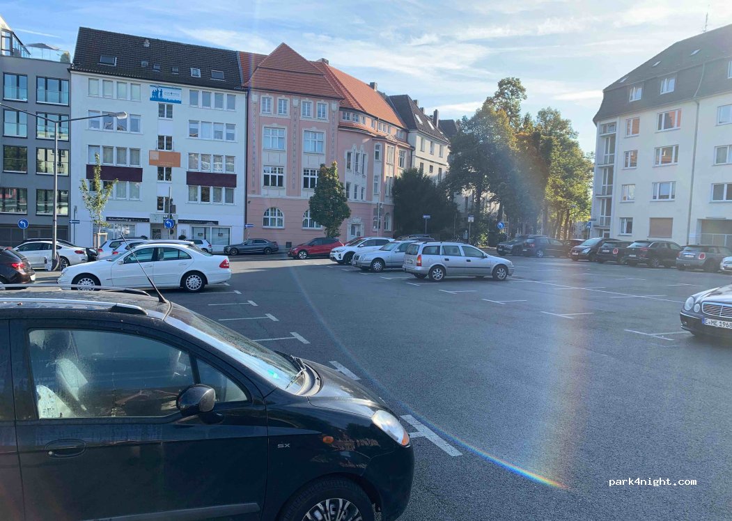 (45130) Essen - 14 Rüttenscheider Platz — foto 2