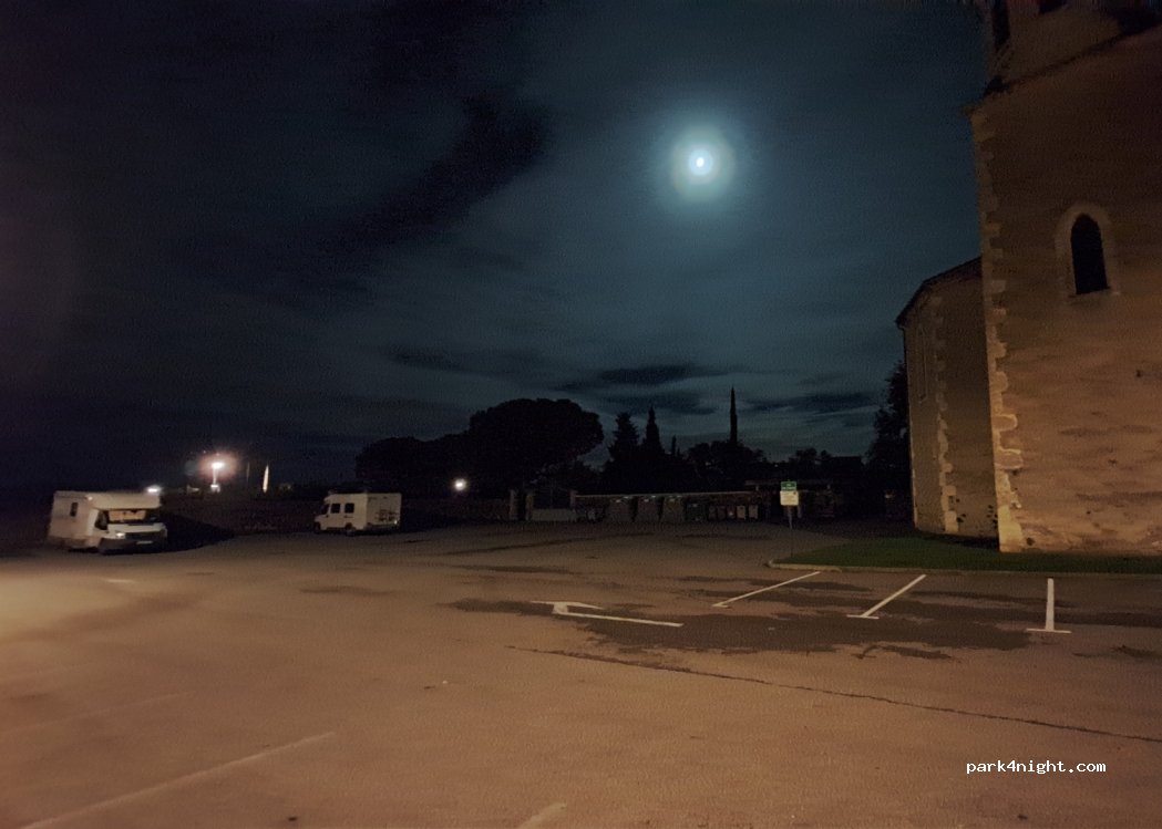 (07400) Meysse - 3 Place de l'Église — foto 2