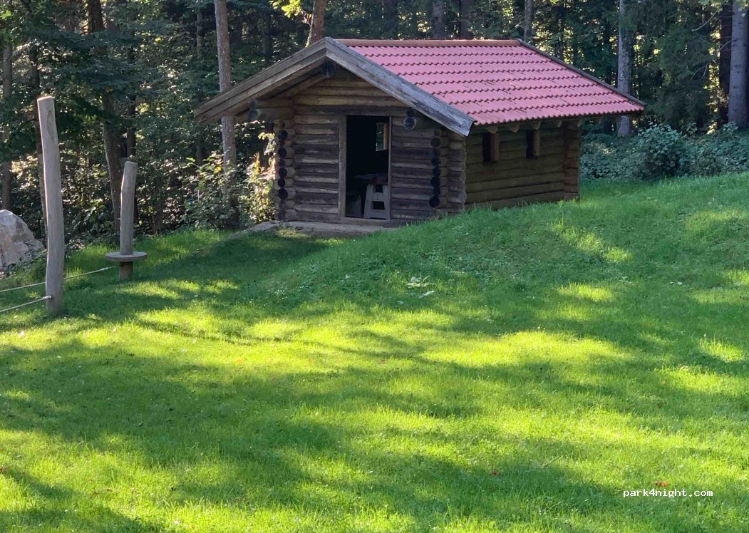 (94261) Kirchdorf im Wald - 12 Kirchdorföd — foto