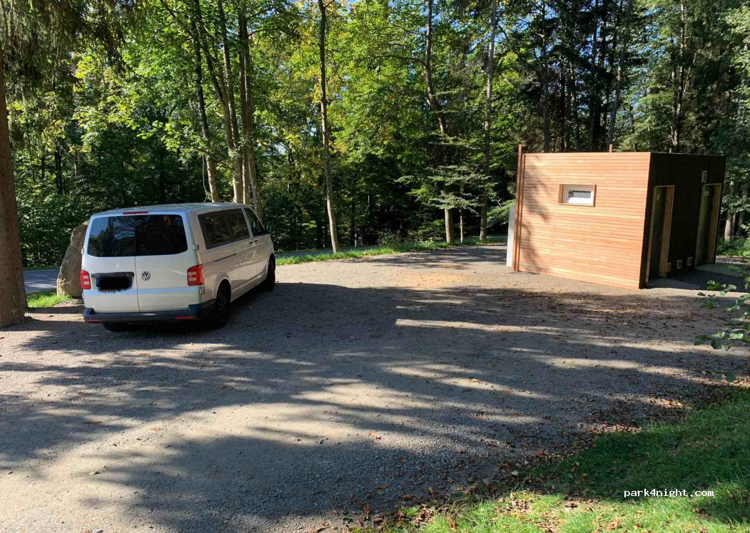 (94261) Kirchdorf im Wald - 12 Kirchdorföd — foto 2