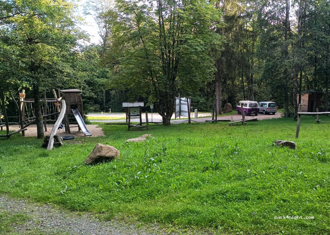 (94261) Kirchdorf im Wald - 12 Kirchdorföd — foto 4