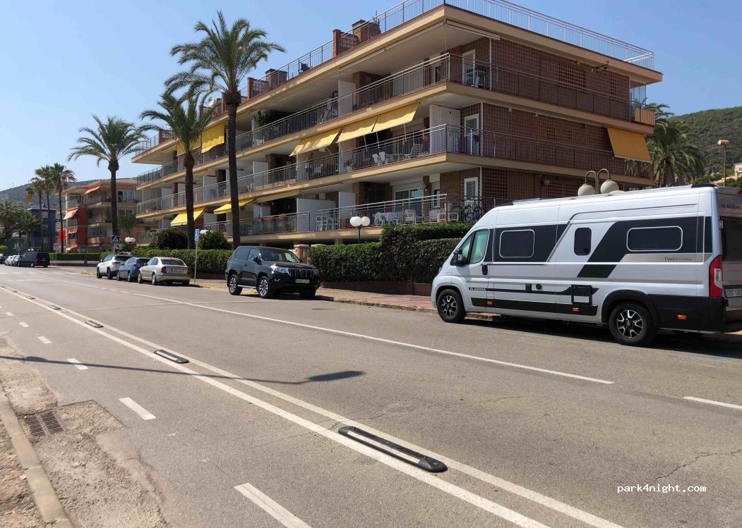 (08860) Sitges - 3V Passeig Marítim — foto 4