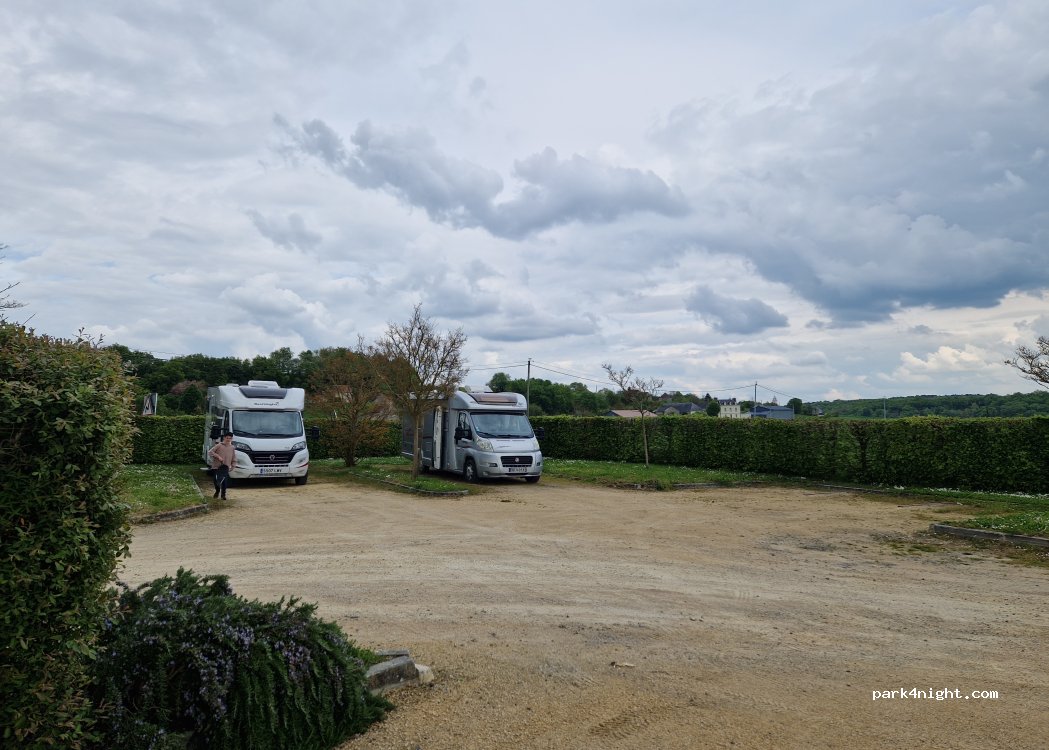 (37220) Crissay-sur-Manse - 1bis Rue de Chinon — foto 2
