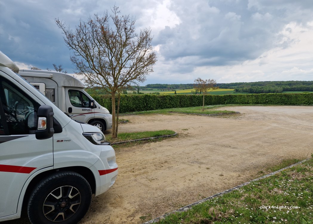 (37220) Crissay-sur-Manse - 1bis Rue de Chinon — foto 4