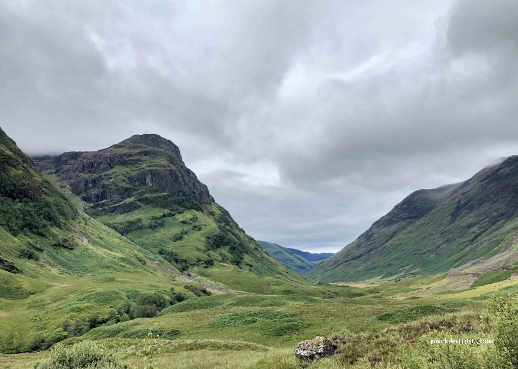 (PH50 4SE) Ballachulish - A82 — foto 2