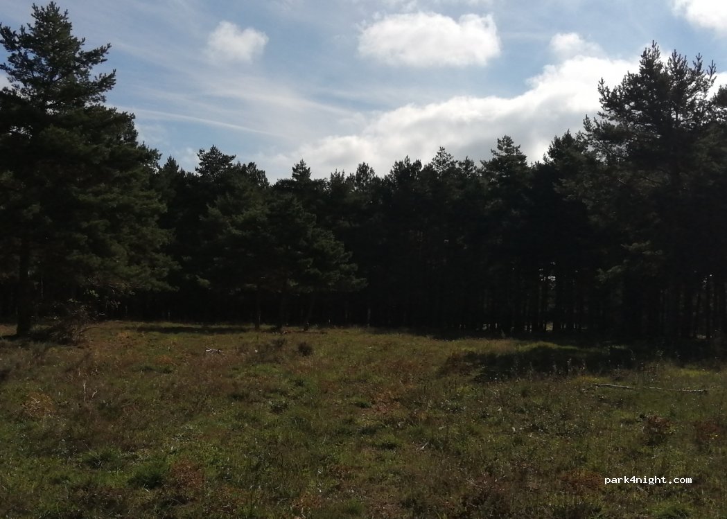 (34810) Aguilar de Campoo - 63 Diseminado Diseminados — foto 2