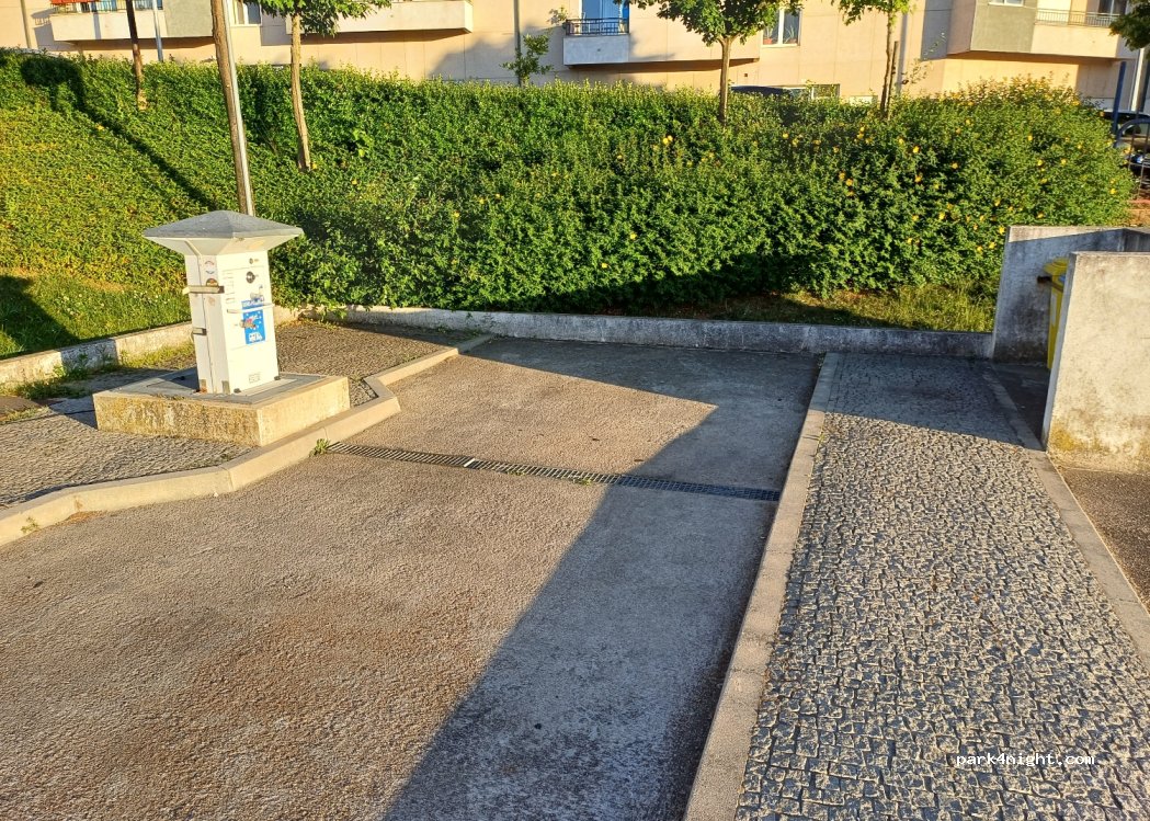 (5340-310) Macedo de Cavaleiros - 6 Rua das Piscinas — foto