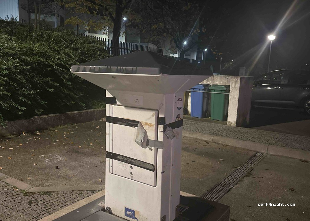 (5340-310) Macedo de Cavaleiros - 6 Rua das Piscinas — foto 3