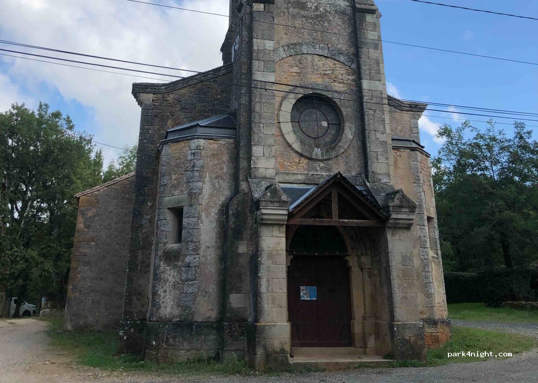 (82140) Saint-Antonin-Noble-Val - — foto 2