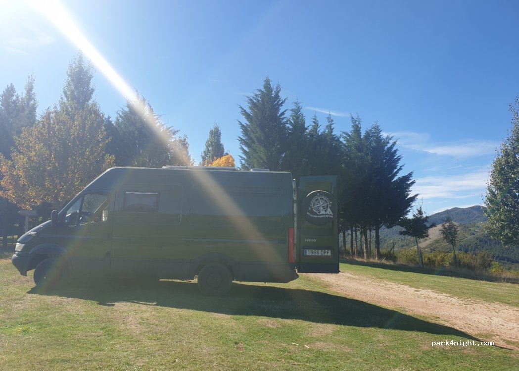 (24885) Prioro - Carretera de Montaña — foto 3