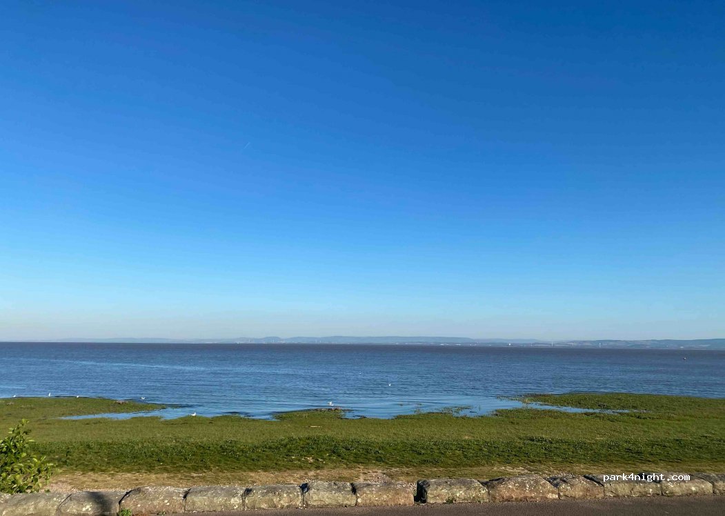 () Portishead - Esplanade Road — foto 3