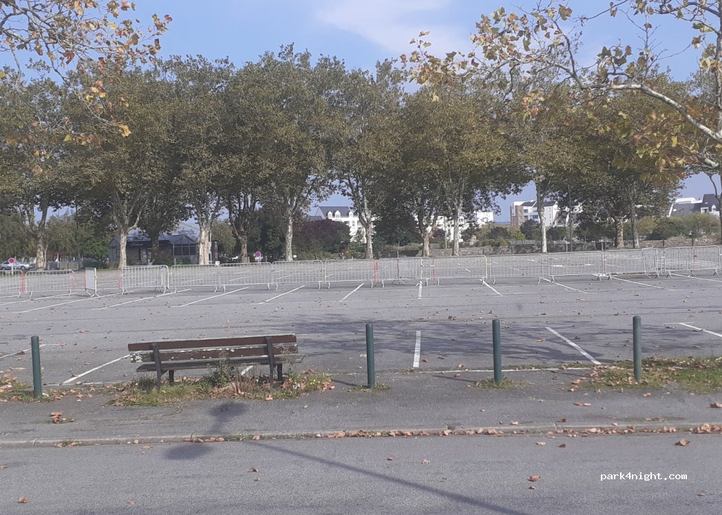 (56600) Lanester - 3 Rue du Général Leclerc — foto