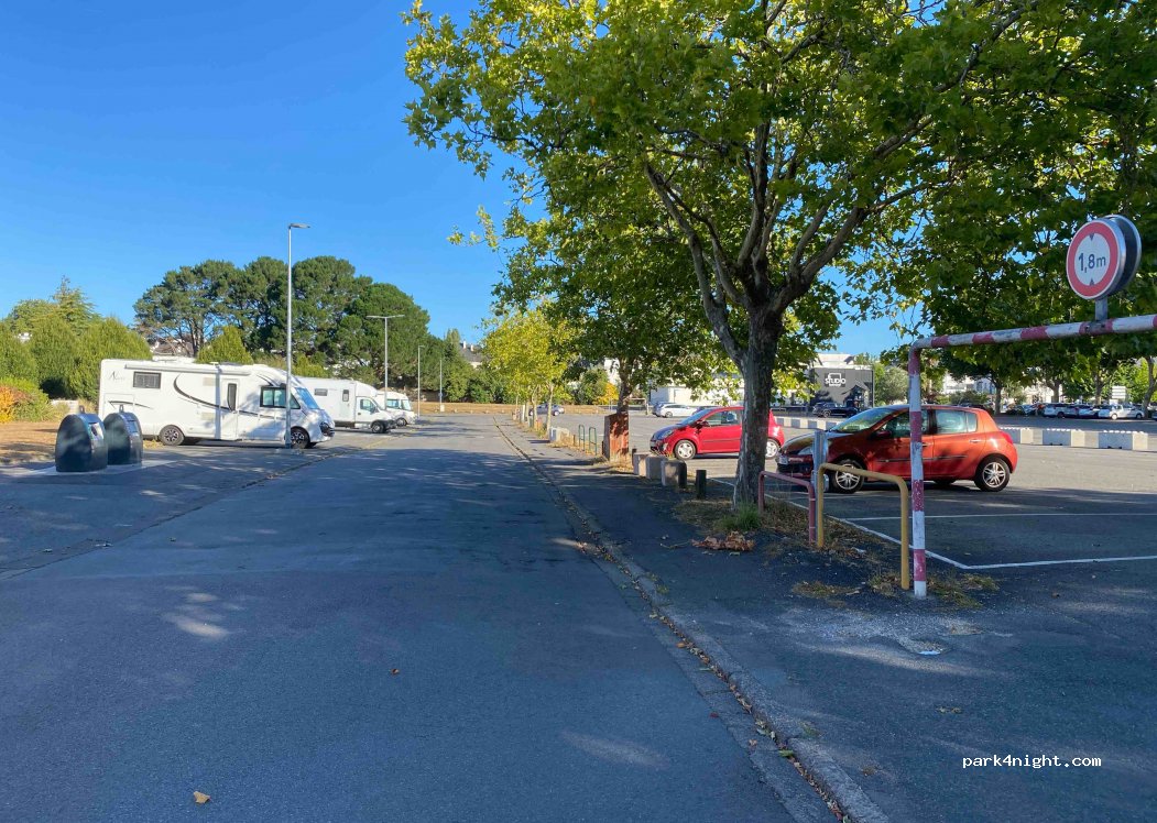 (56600) Lanester - 3 Rue du Général Leclerc — foto 3