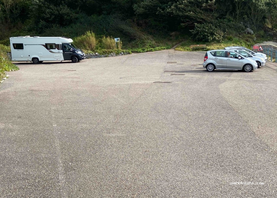 (TQ1 2HX) Torquay - Ilsham Marine Drive — foto 3