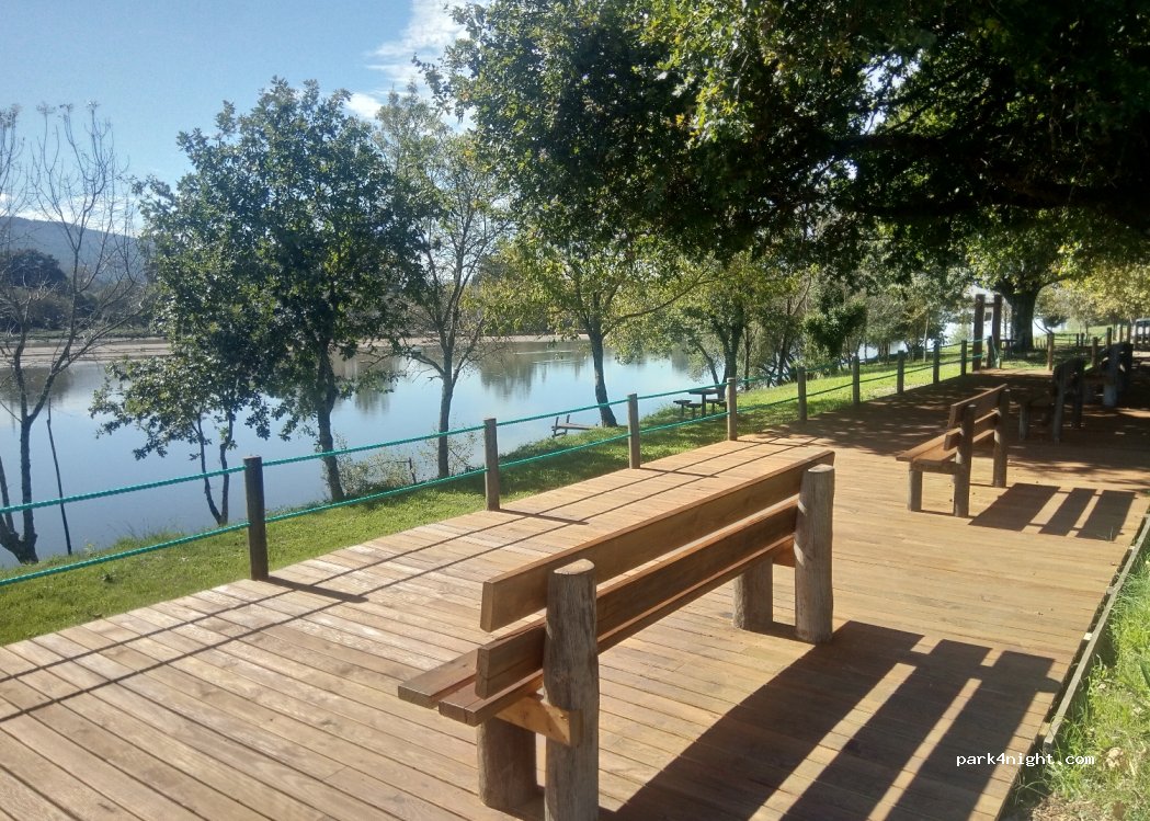 (4905) Moreira de Geraz do Lima - Veigas — foto